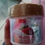 Cultusia Creambath Strawberry 500gr
