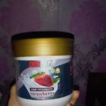Cultusia Creambath Strawberry 500gr