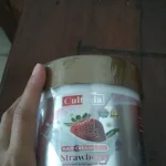 Cultusia Creambath Strawberry 500gr