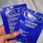 Cultusia Bleaching Powder 20 gr