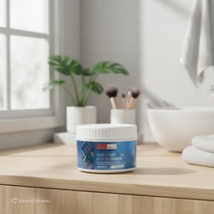 Cultusia Bleaching Powder 200gr