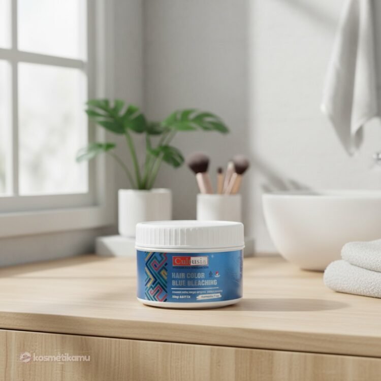 Cultusia Bleaching Powder 200gr