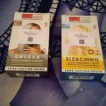 Cultusia Hair Color 0/11 Ash Blonde 30ml