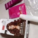 Cultusia Hair Color 3/0 Dark Brown 30ml