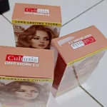Cultusia Hair Color 5/0 Light Brown 30ml