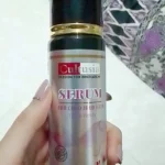 Cultusia Hair Serum Ukuran 120ml