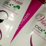 Vienna Stretch Mark Cream Sachet 30ml