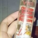 Vio Eu De Parfum Caramel Popcorn 50ml