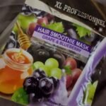 Xl Hair Smoothie Mask Grape & Blueberry 25gr
