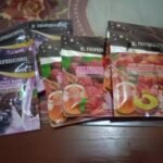 XL Professionnel Hair Smoothie Mask Sachet 25gr